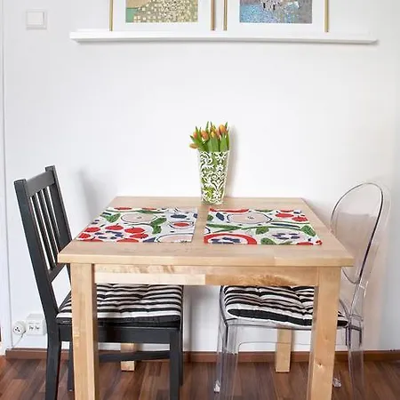 Studio Kuusitie Apartament *